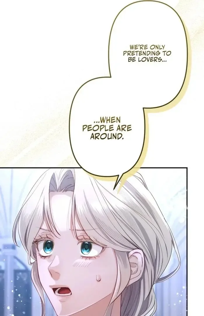 Even Without Your Love Chapter 17 page 101