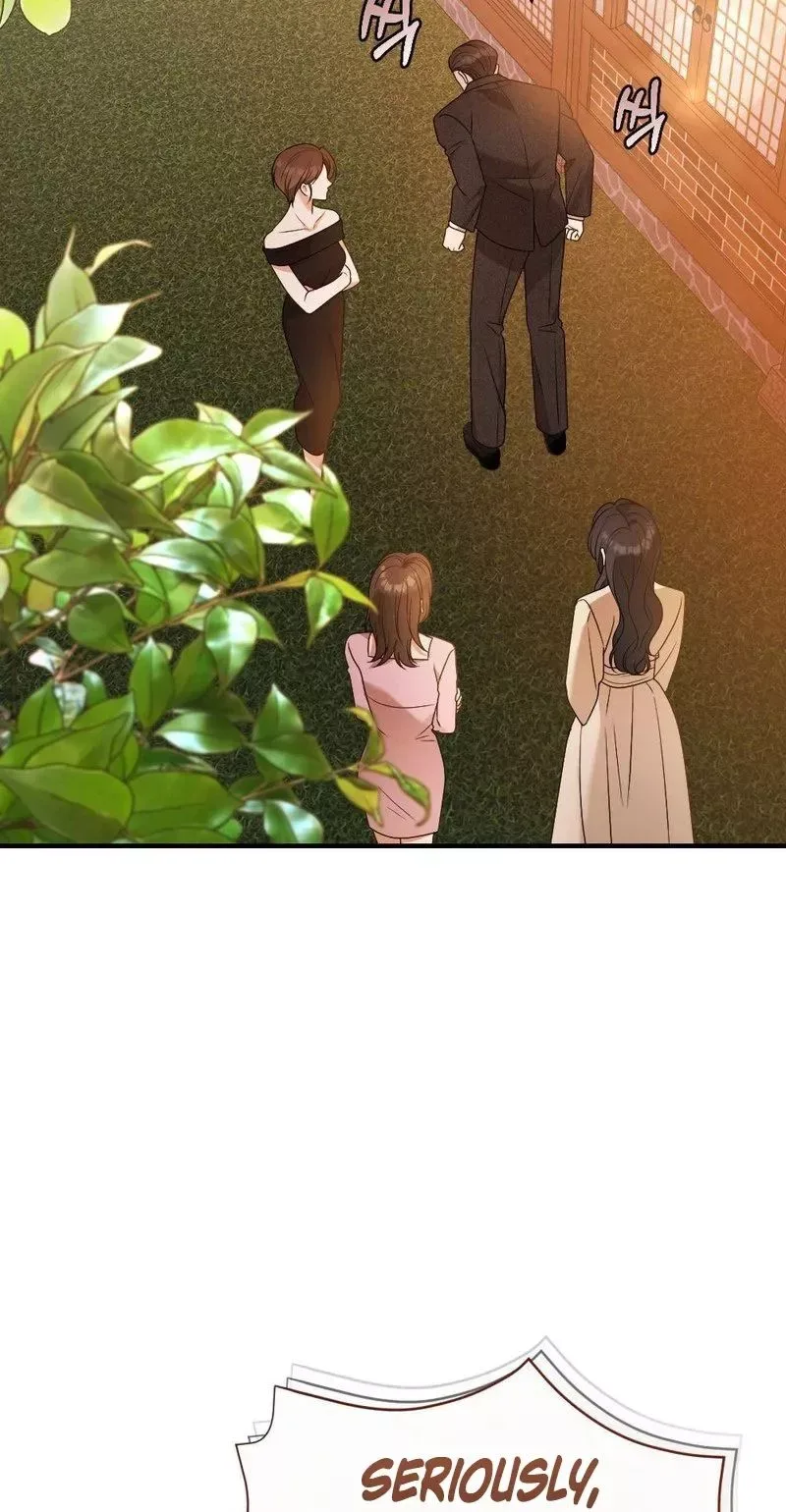 Broken Engagement Scandal Chapter 17 page 83