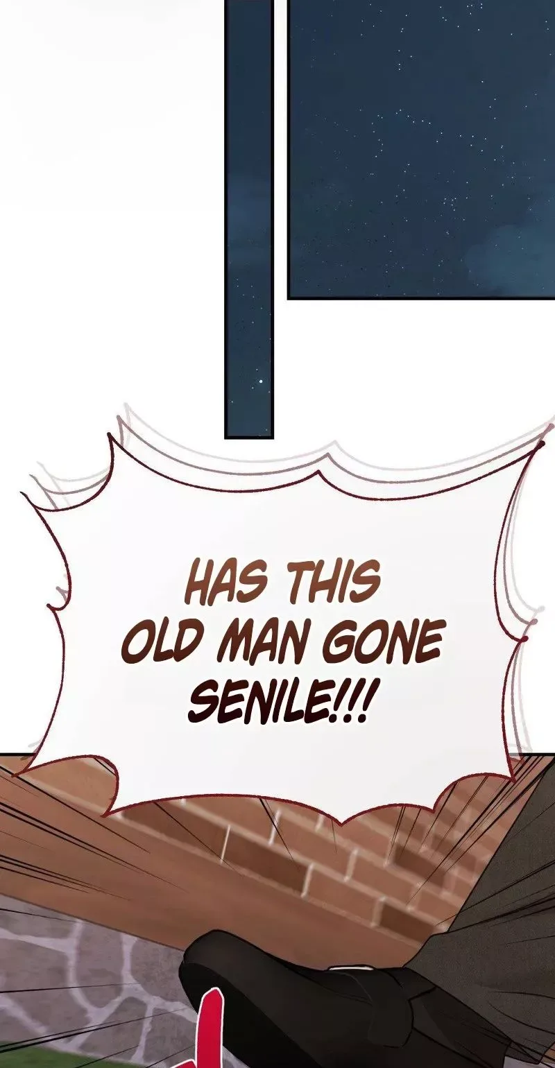 Broken Engagement Scandal Chapter 17 page 81