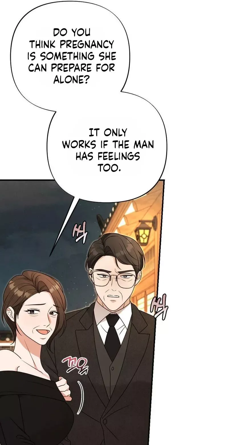 Broken Engagement Scandal Chapter 17 page 86