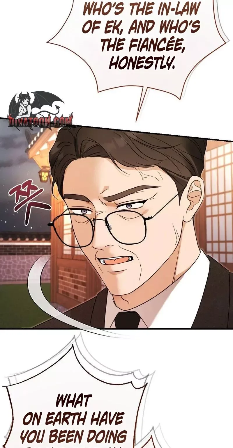 Broken Engagement Scandal Chapter 17 page 84