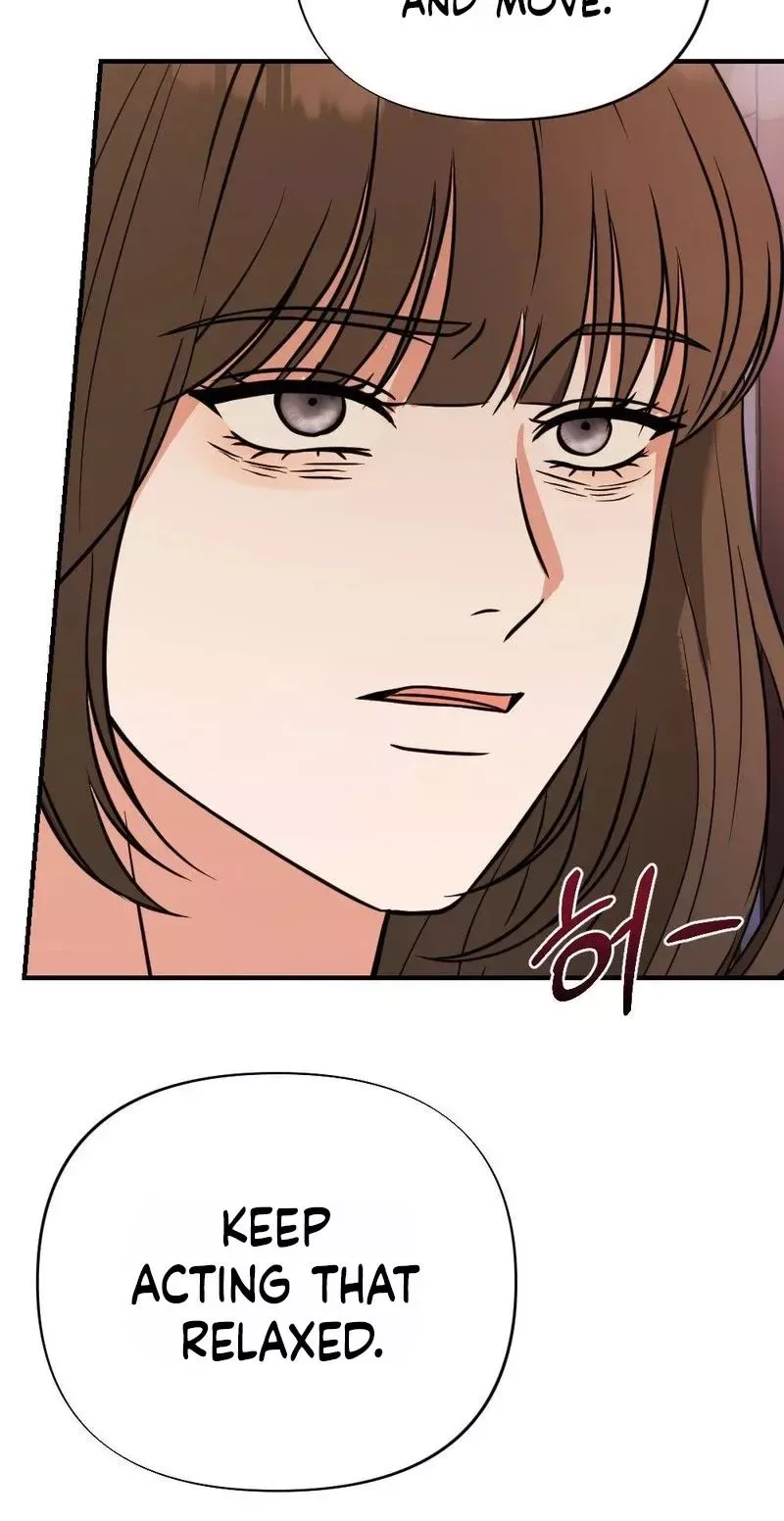 Broken Engagement Scandal Chapter 17 page 94