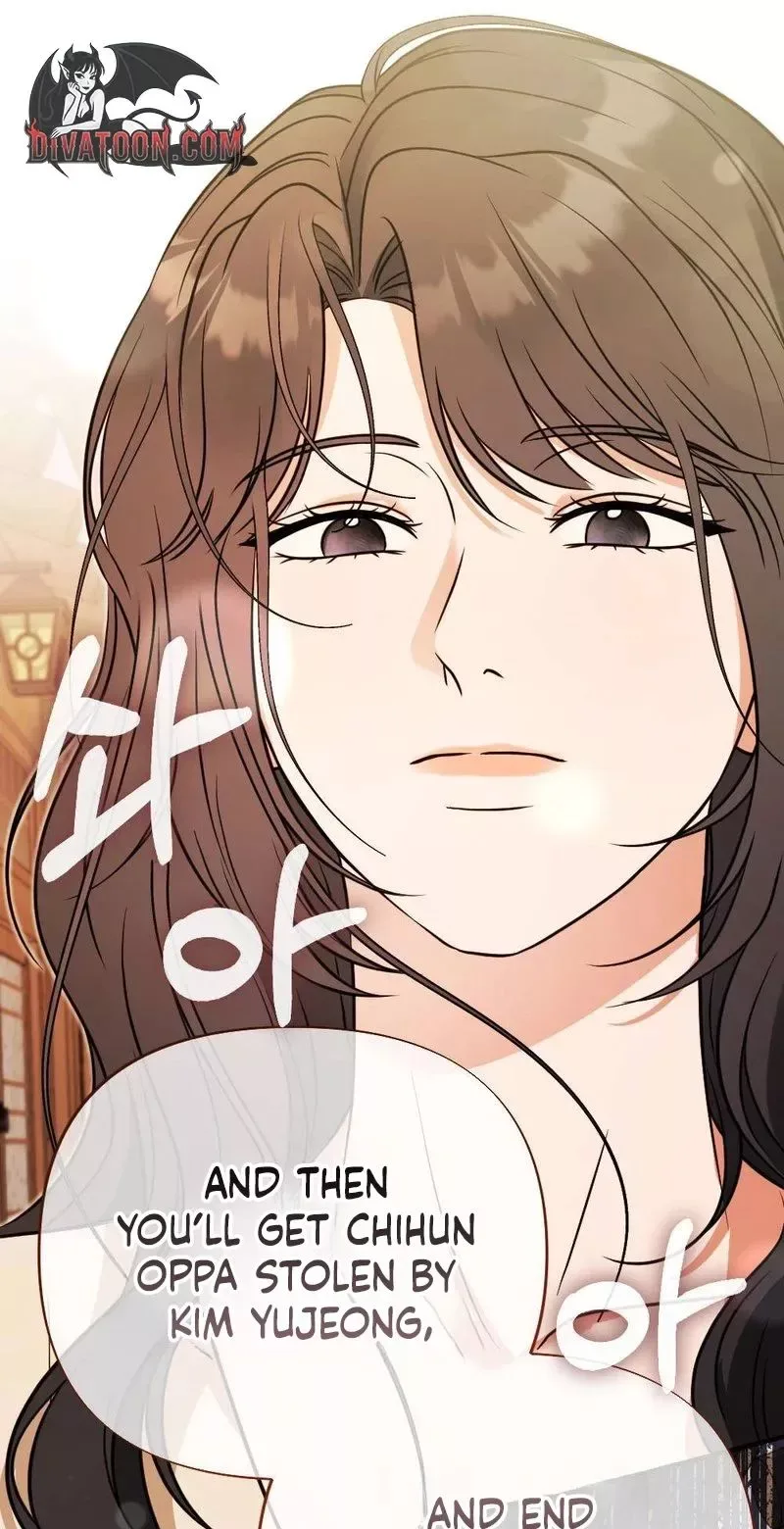 Broken Engagement Scandal Chapter 17 page 95