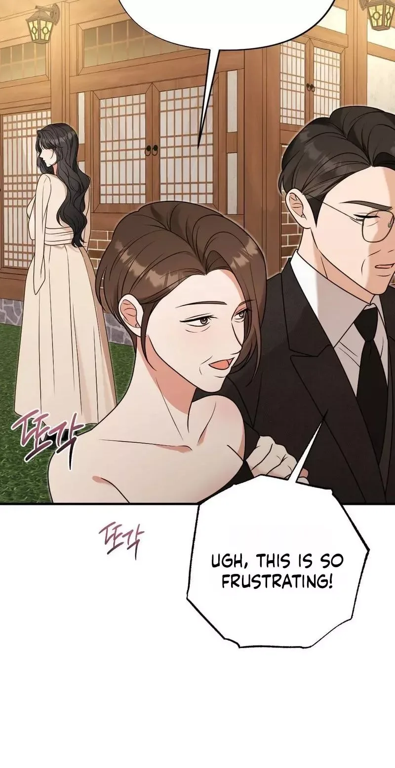 Broken Engagement Scandal Chapter 17 page 89