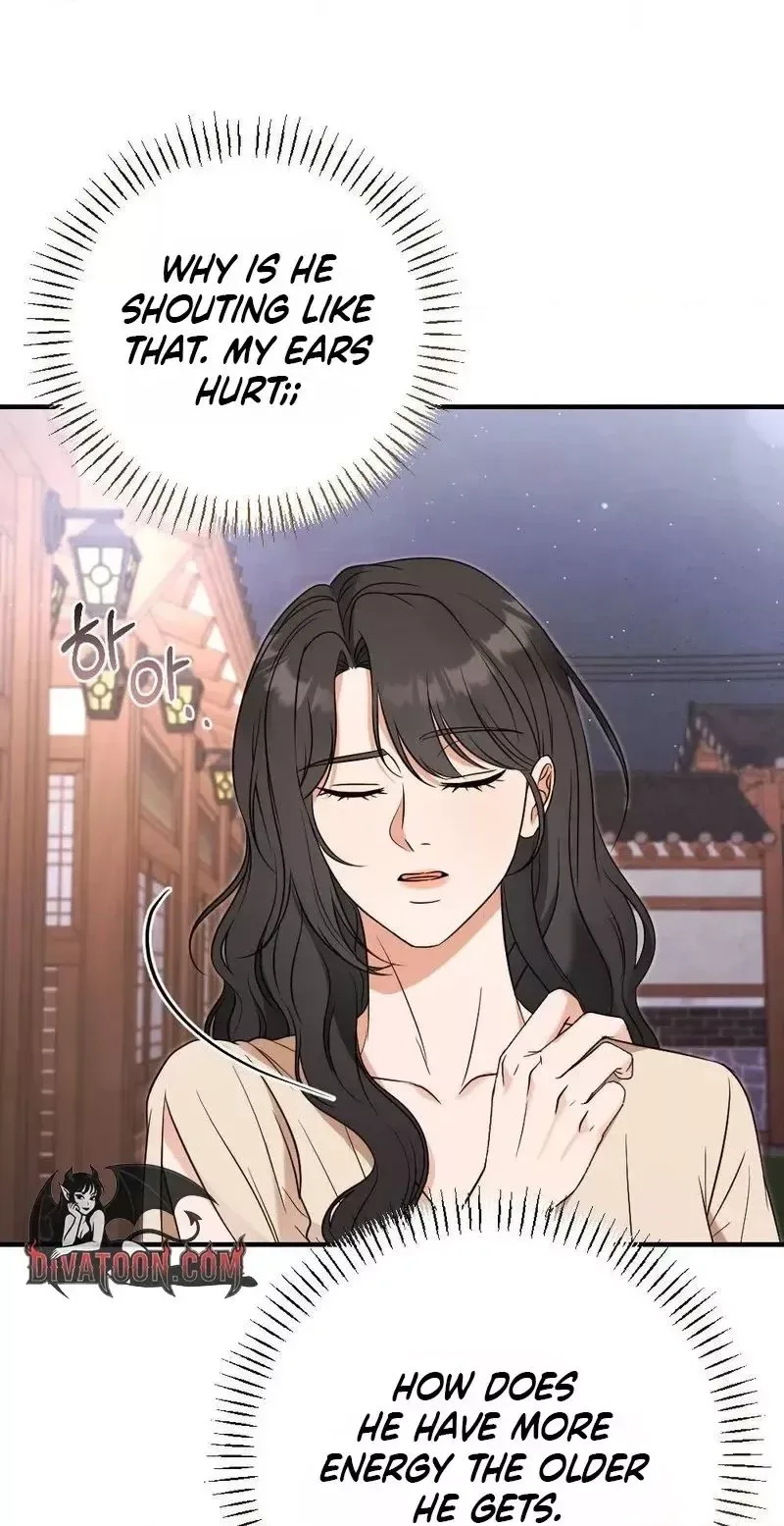 Broken Engagement Scandal Chapter 17 page 90