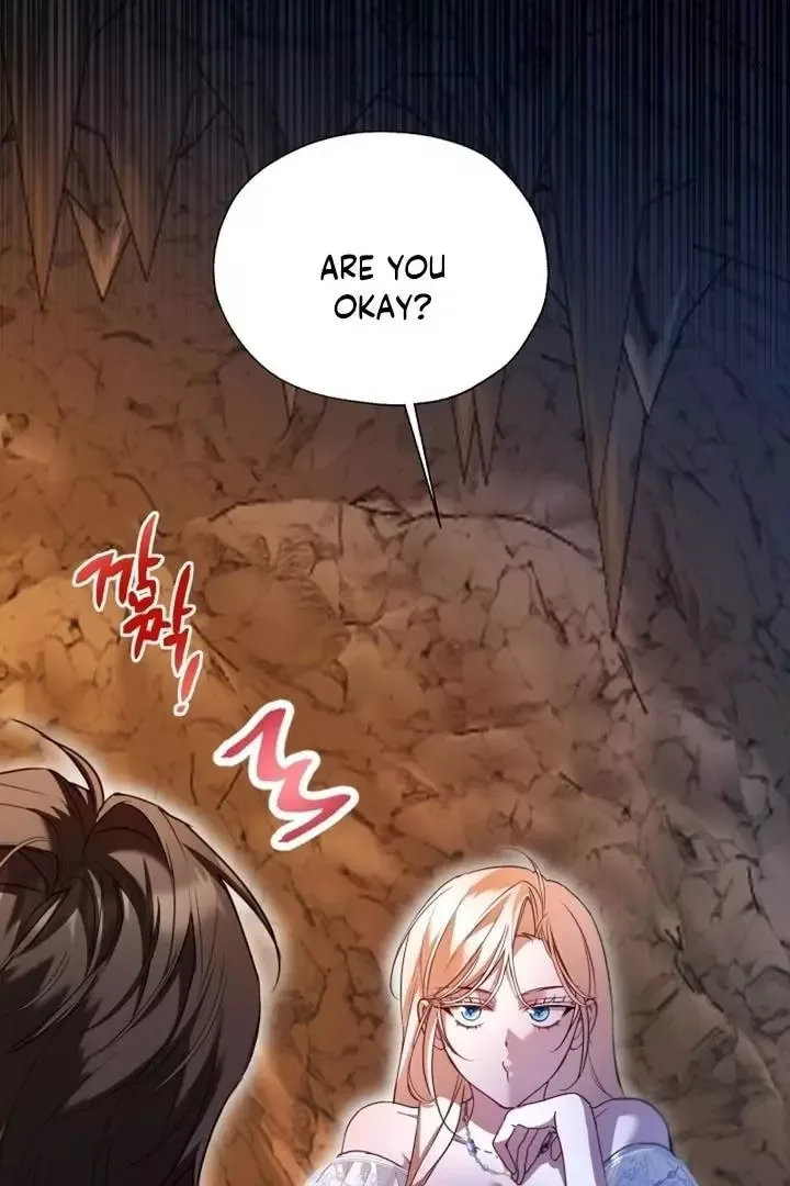 Trapped on a Remote Island With the Male Leads Chapter 18 page 4