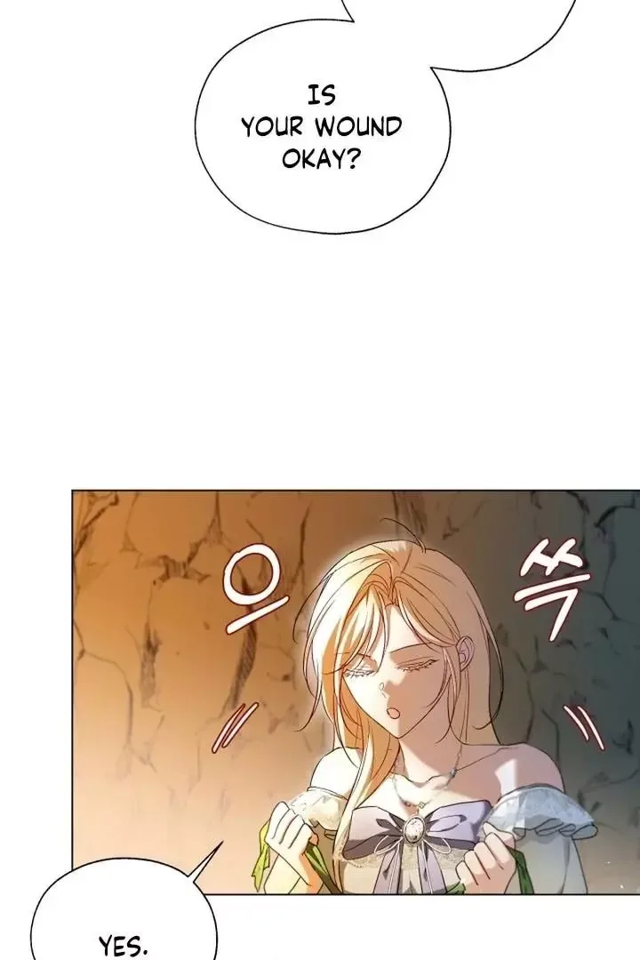 Trapped on a Remote Island With the Male Leads Chapter 18 page 9