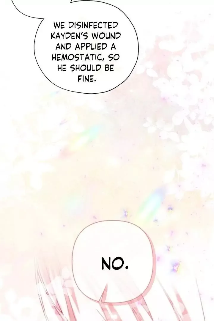 Trapped on a Remote Island With the Male Leads Chapter 18 page 10