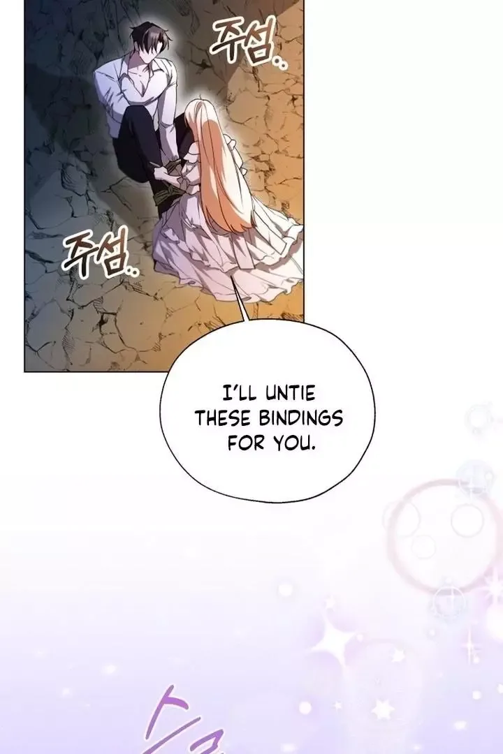 Trapped on a Remote Island With the Male Leads Chapter 18 page 6
