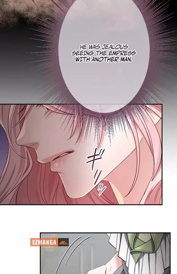 Even Without Your Love Chapter 18 page 21