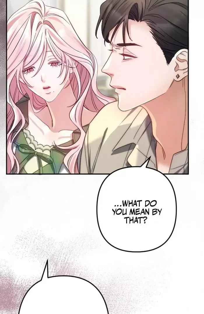 Even Without Your Love Chapter 18 page 32