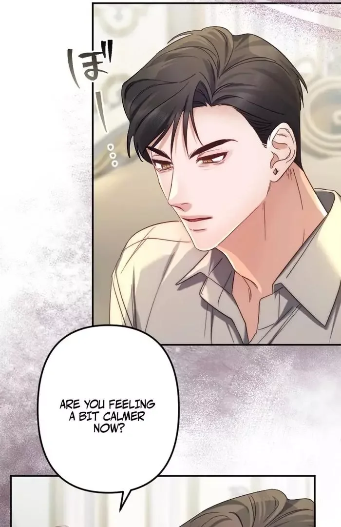 Even Without Your Love Chapter 18 page 31