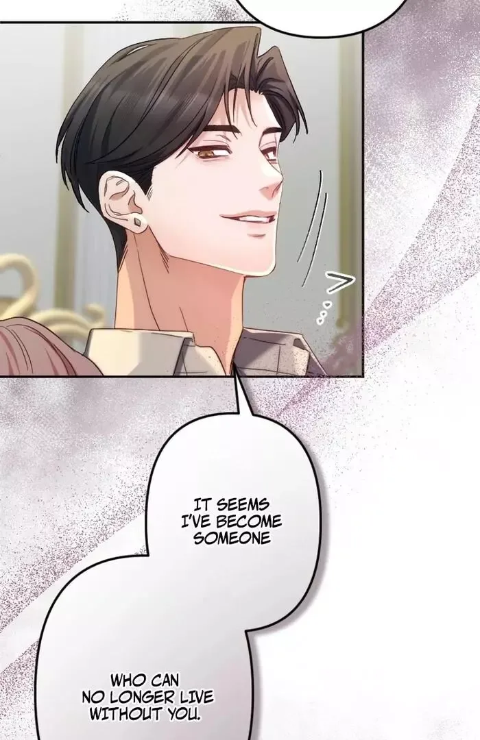 Even Without Your Love Chapter 18 page 35