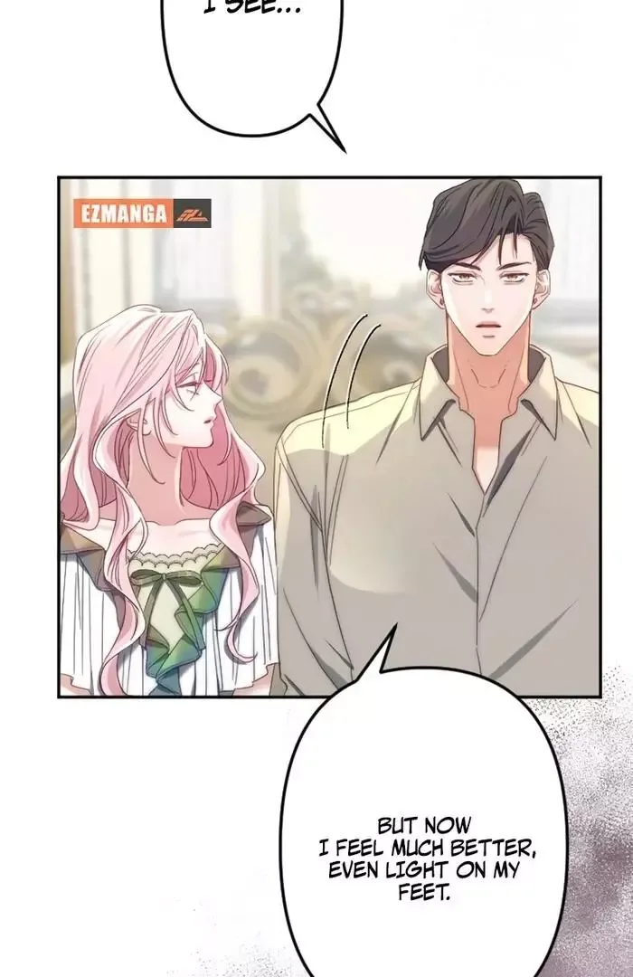 Even Without Your Love Chapter 18 page 34