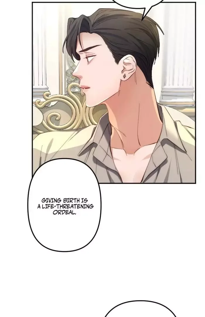 Even Without Your Love Chapter 18 page 41