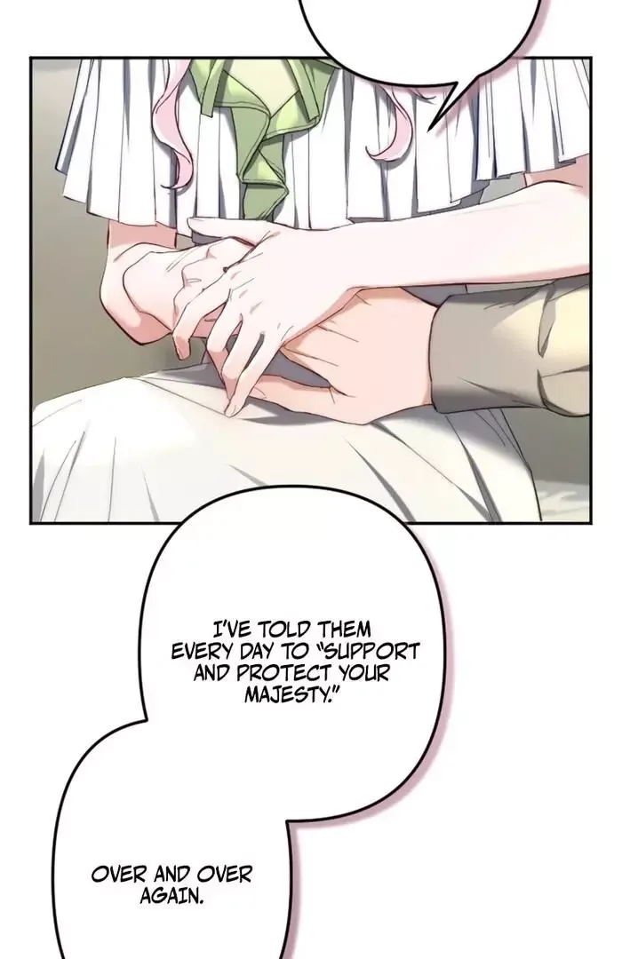 Even Without Your Love Chapter 18 page 44