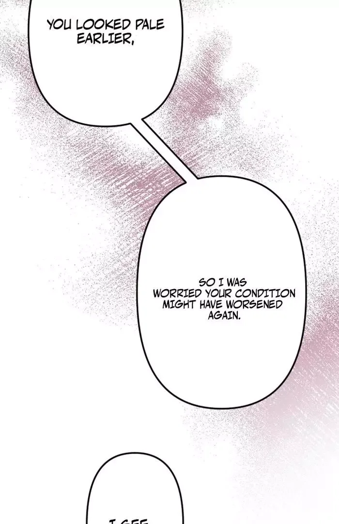 Even Without Your Love Chapter 18 page 33