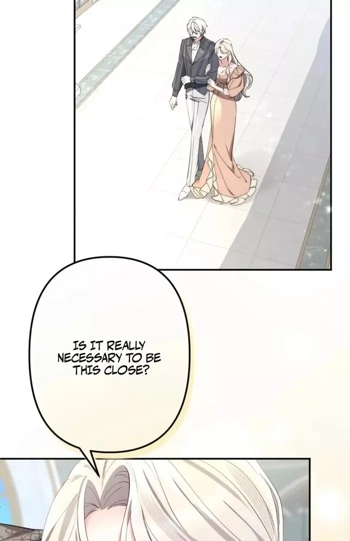Even Without Your Love Chapter 18 page 74