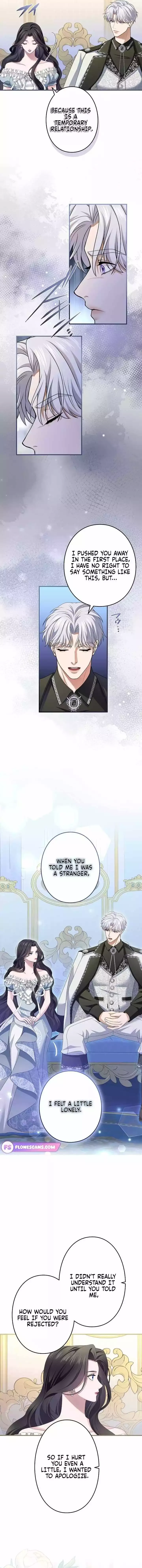 I've Fallen for the Empire's Greatest Villainess Chapter 18 page 2