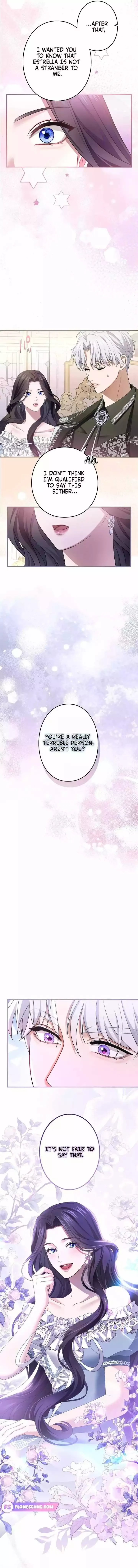 I've Fallen for the Empire's Greatest Villainess Chapter 18 page 4