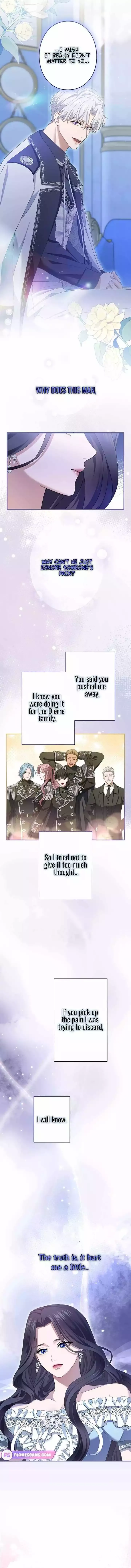I've Fallen for the Empire's Greatest Villainess Chapter 18 page 3