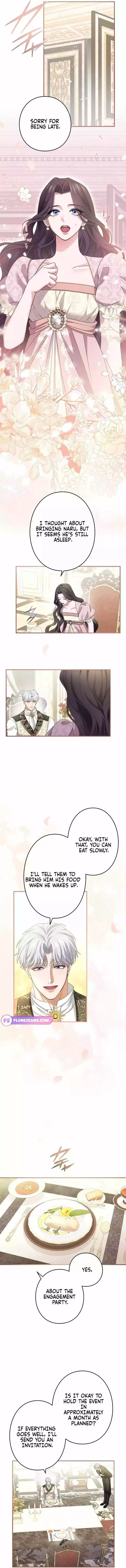 I've Fallen for the Empire's Greatest Villainess Chapter 18 page 11