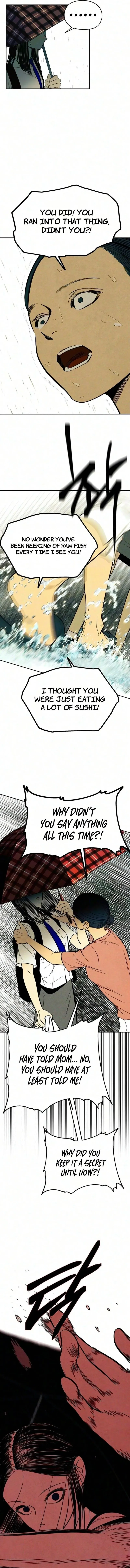 Maengjong Chapter 18 page 4