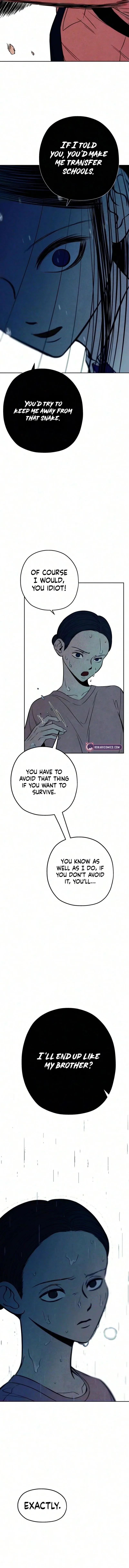 Maengjong Chapter 18 page 5