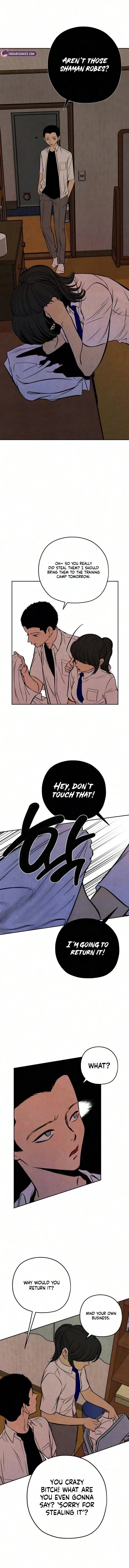 Maengjong Chapter 18 page 17