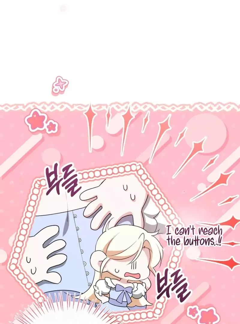 Trapped on a Remote Island With the Male Leads Chapter 19 page 8