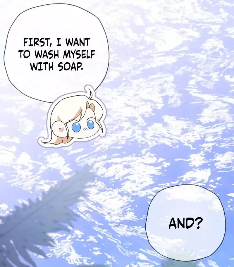 Trapped on a Remote Island With the Male Leads Chapter 19 page 28