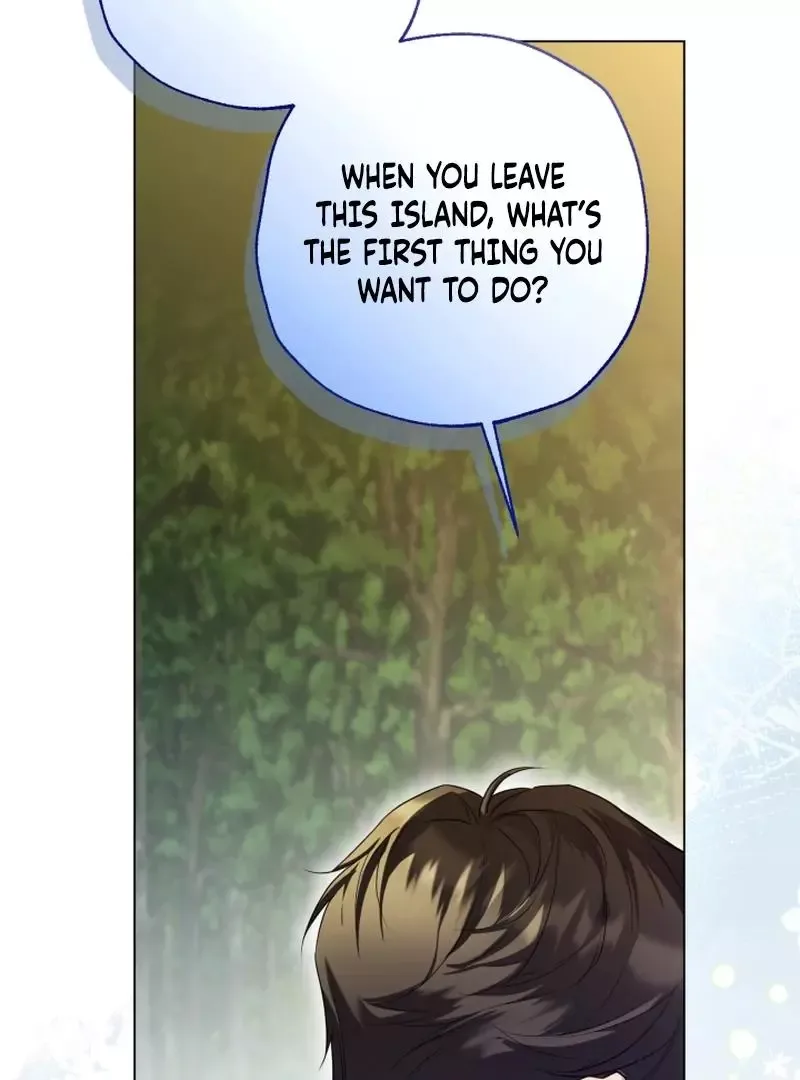 Trapped on a Remote Island With the Male Leads Chapter 19 page 25