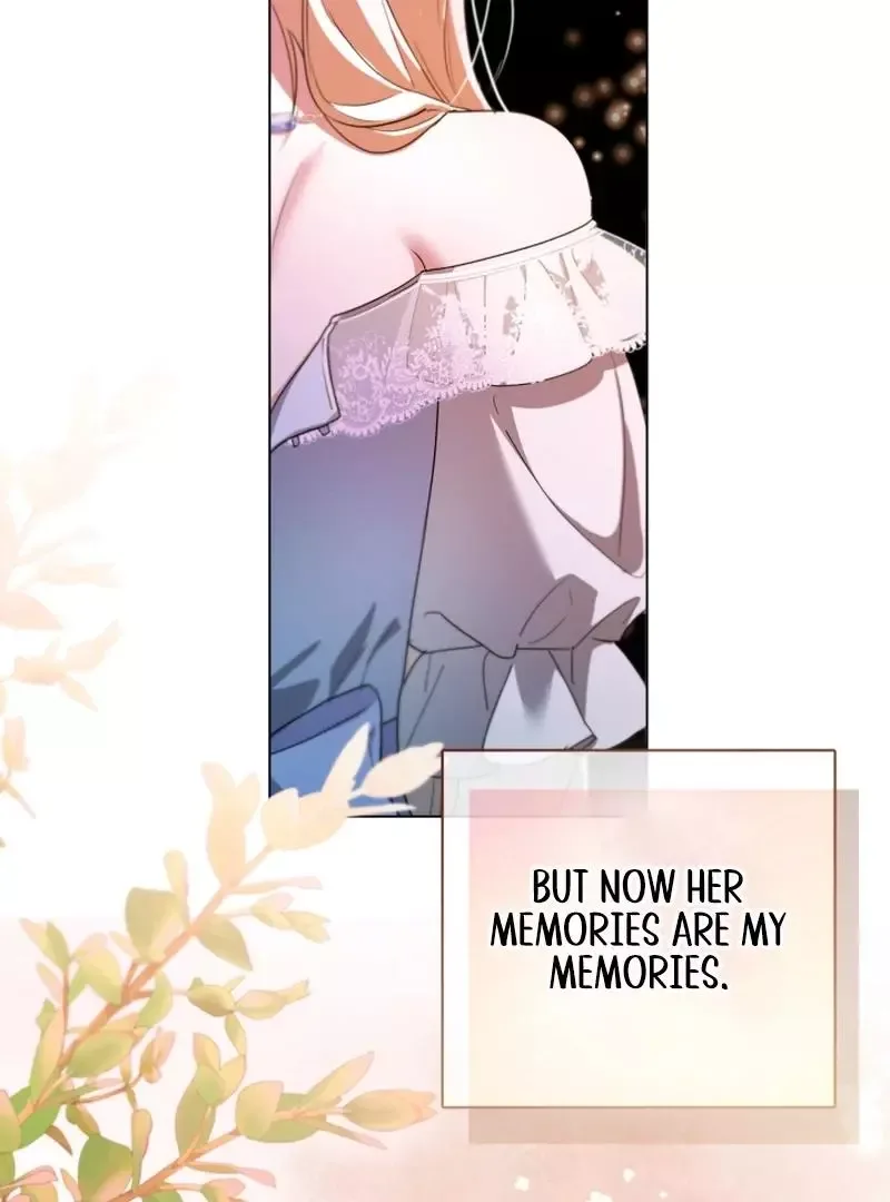Trapped on a Remote Island With the Male Leads Chapter 19 page 32