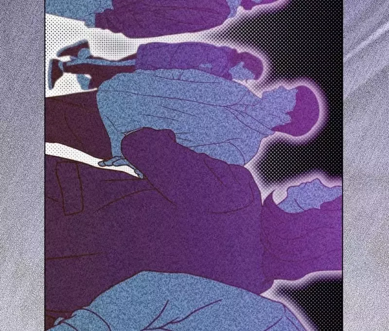 Trapped on a Remote Island With the Male Leads Chapter 19 page 38