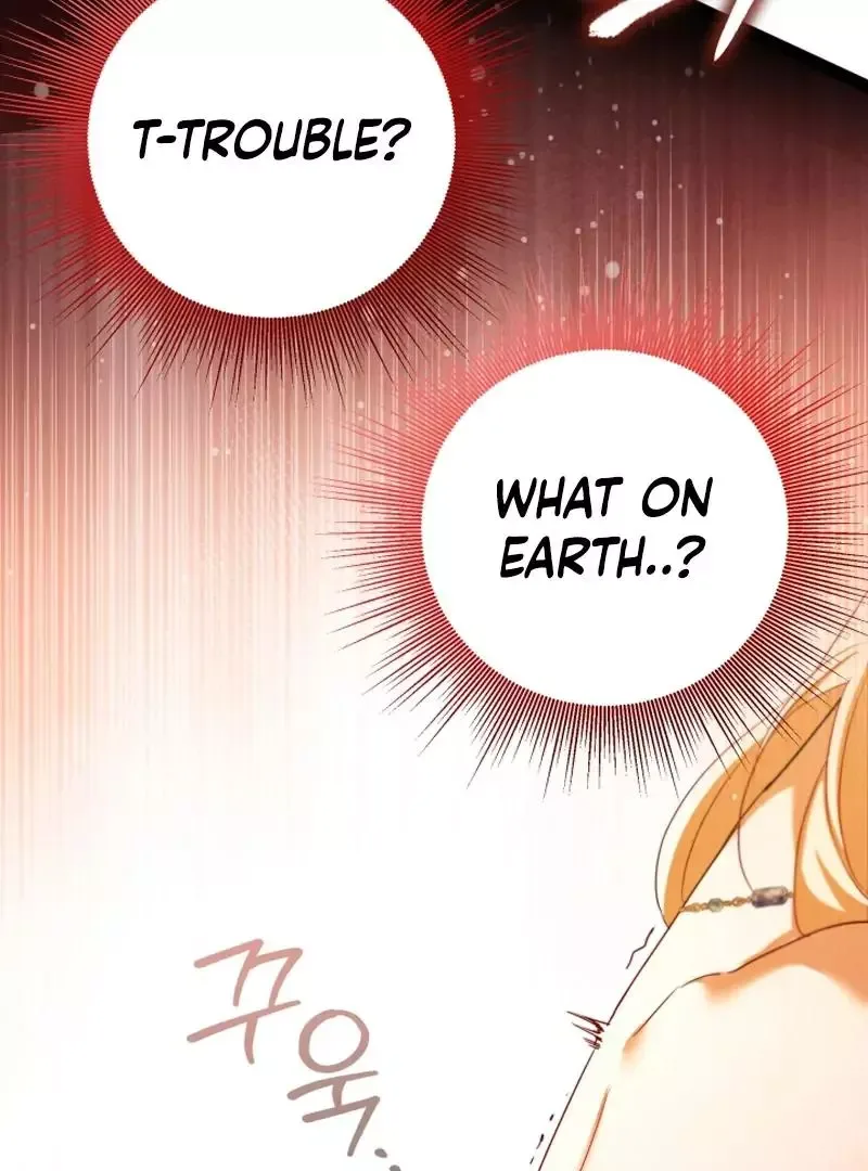 Trapped on a Remote Island With the Male Leads Chapter 19 page 50