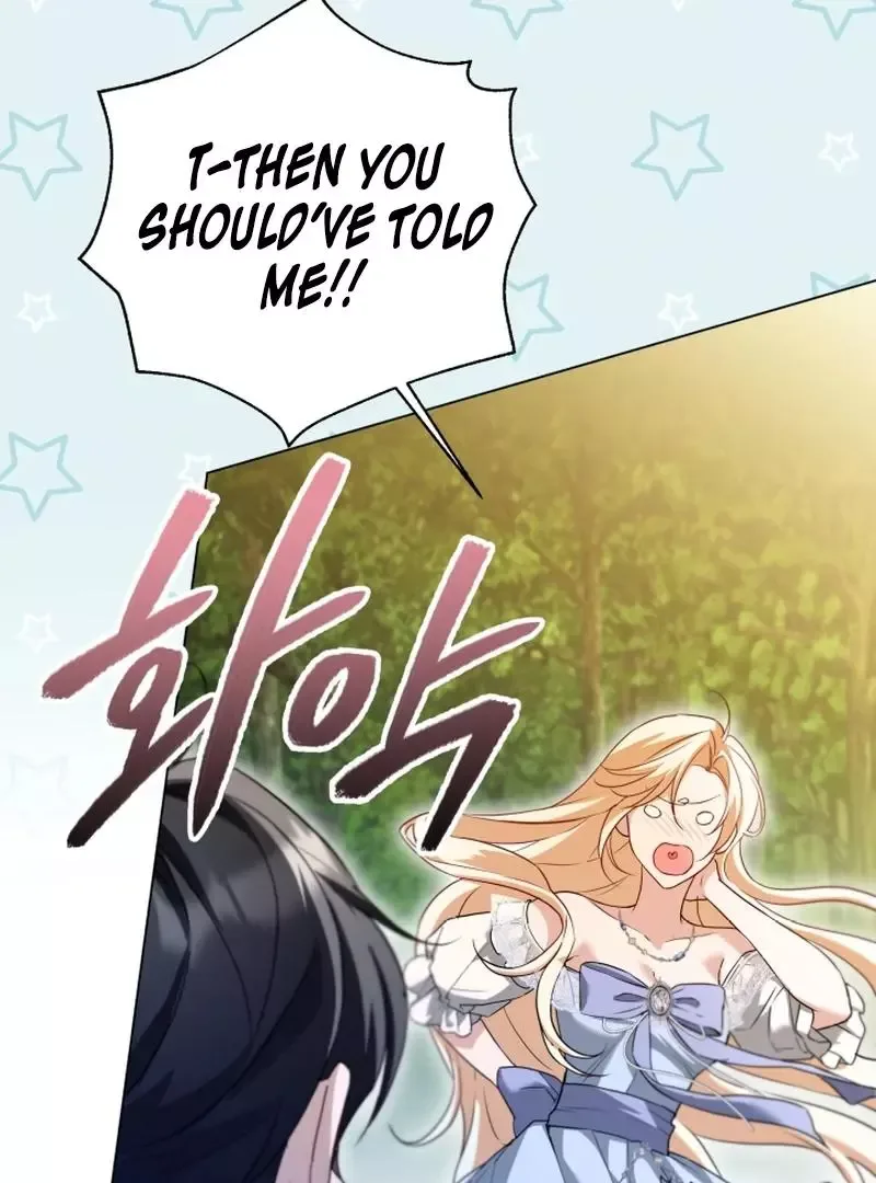 Trapped on a Remote Island With the Male Leads Chapter 19 page 54