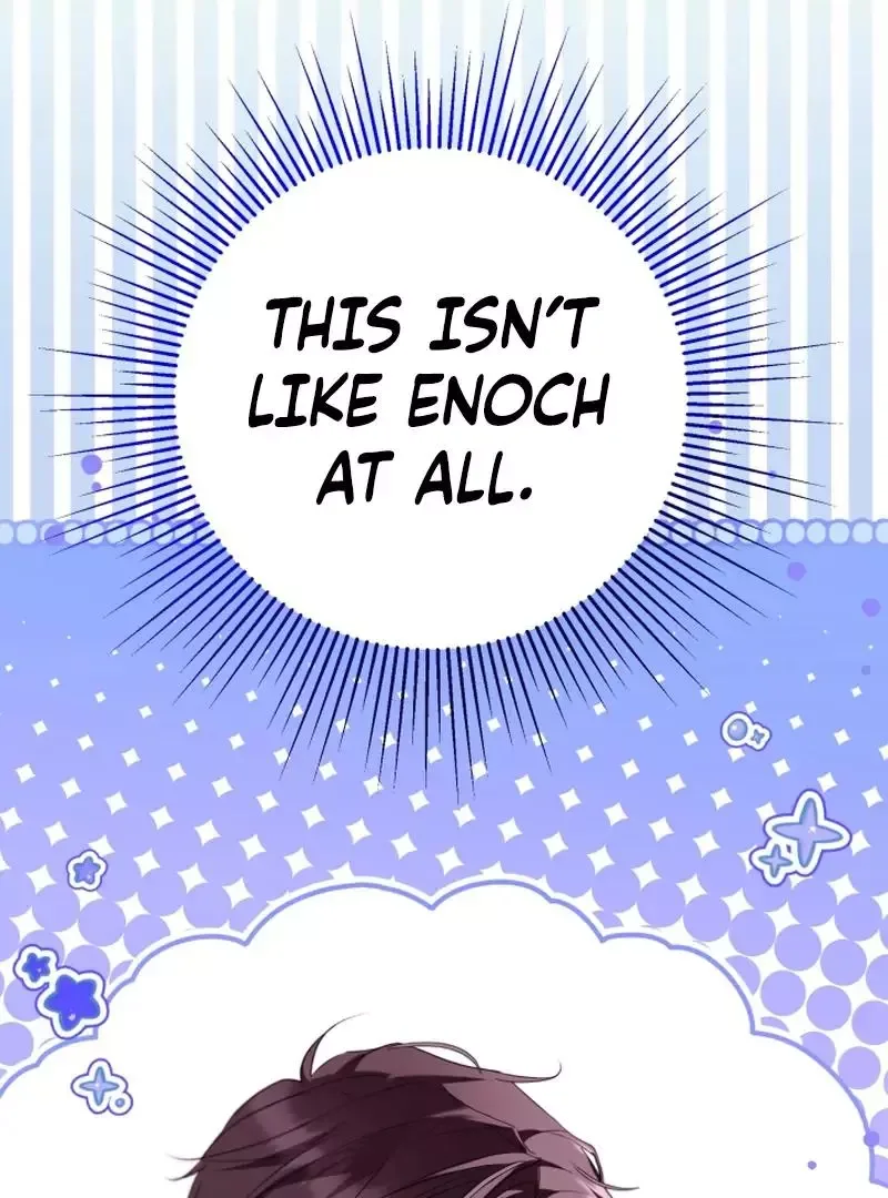 Trapped on a Remote Island With the Male Leads Chapter 19 page 58