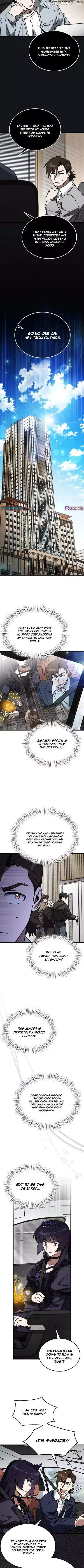 Lv.99 Princess of Black Flame Chapter 17 page 2