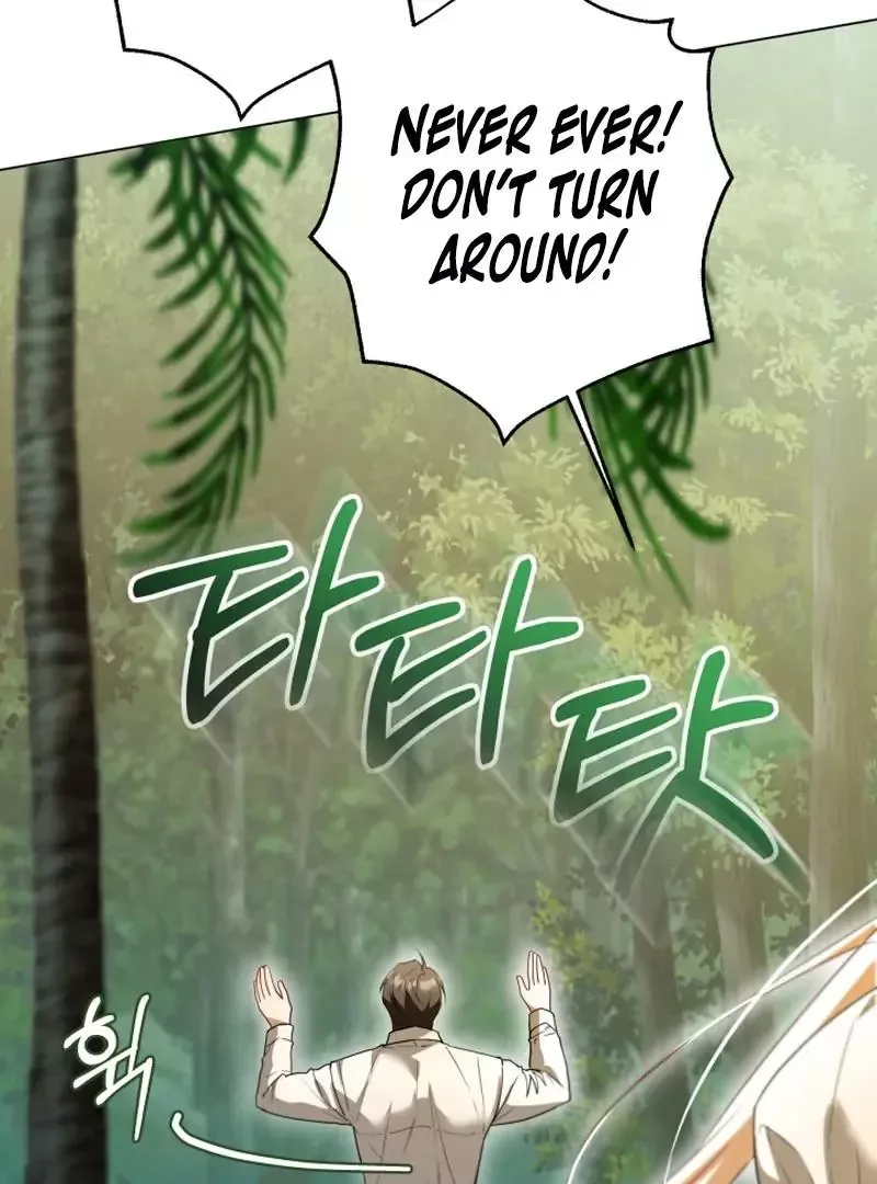 Trapped on a Remote Island With the Male Leads Chapter 19 page 61