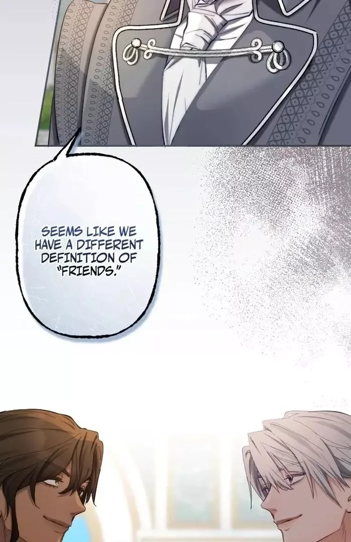 Even Without Your Love Chapter 19 page 18
