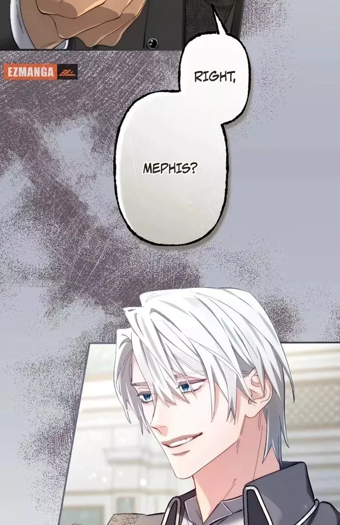 Even Without Your Love Chapter 19 page 17