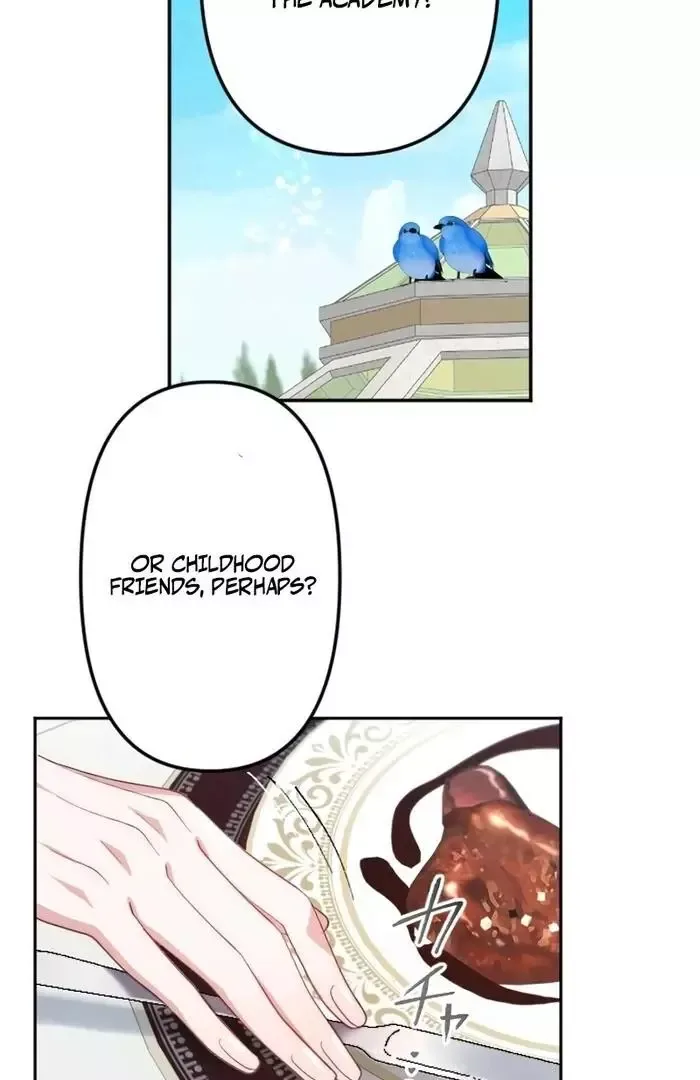 Even Without Your Love Chapter 19 page 25