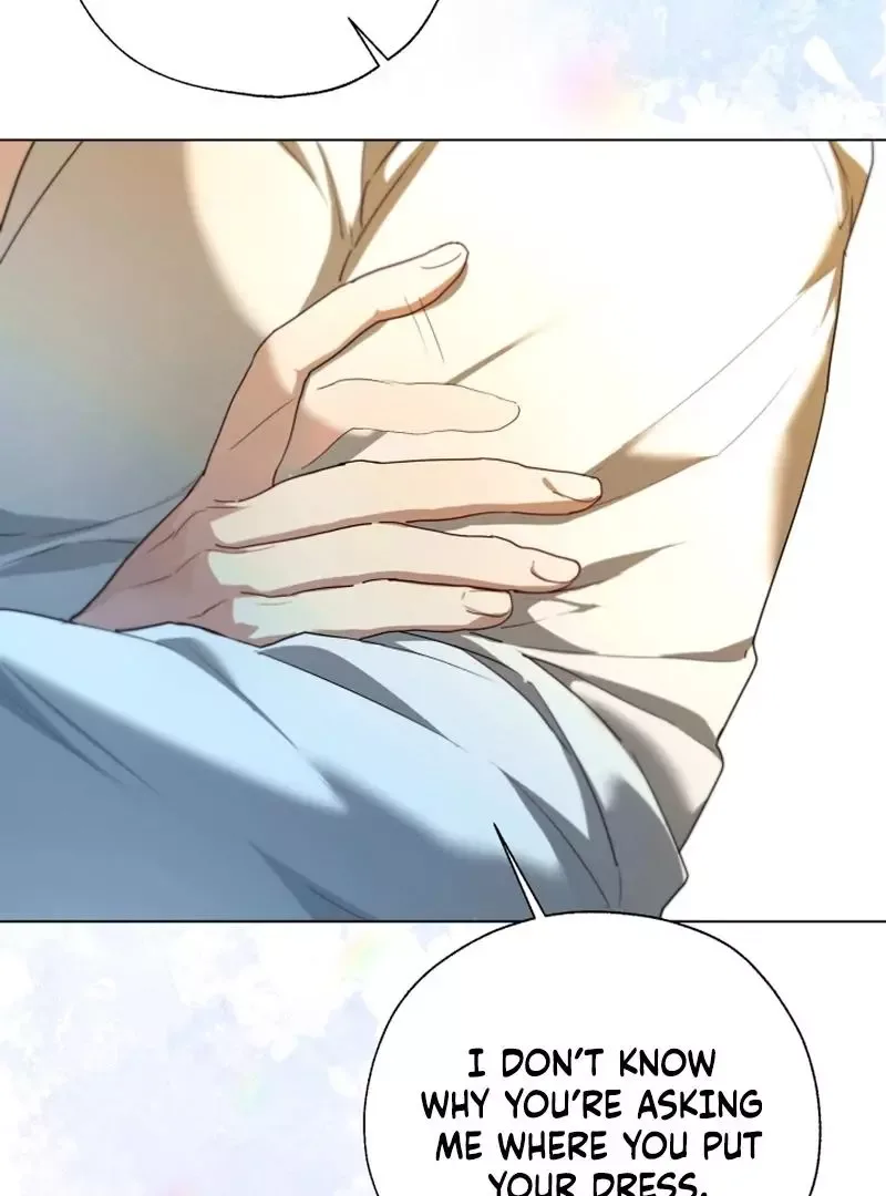Trapped on a Remote Island With the Male Leads Chapter 19 page 80