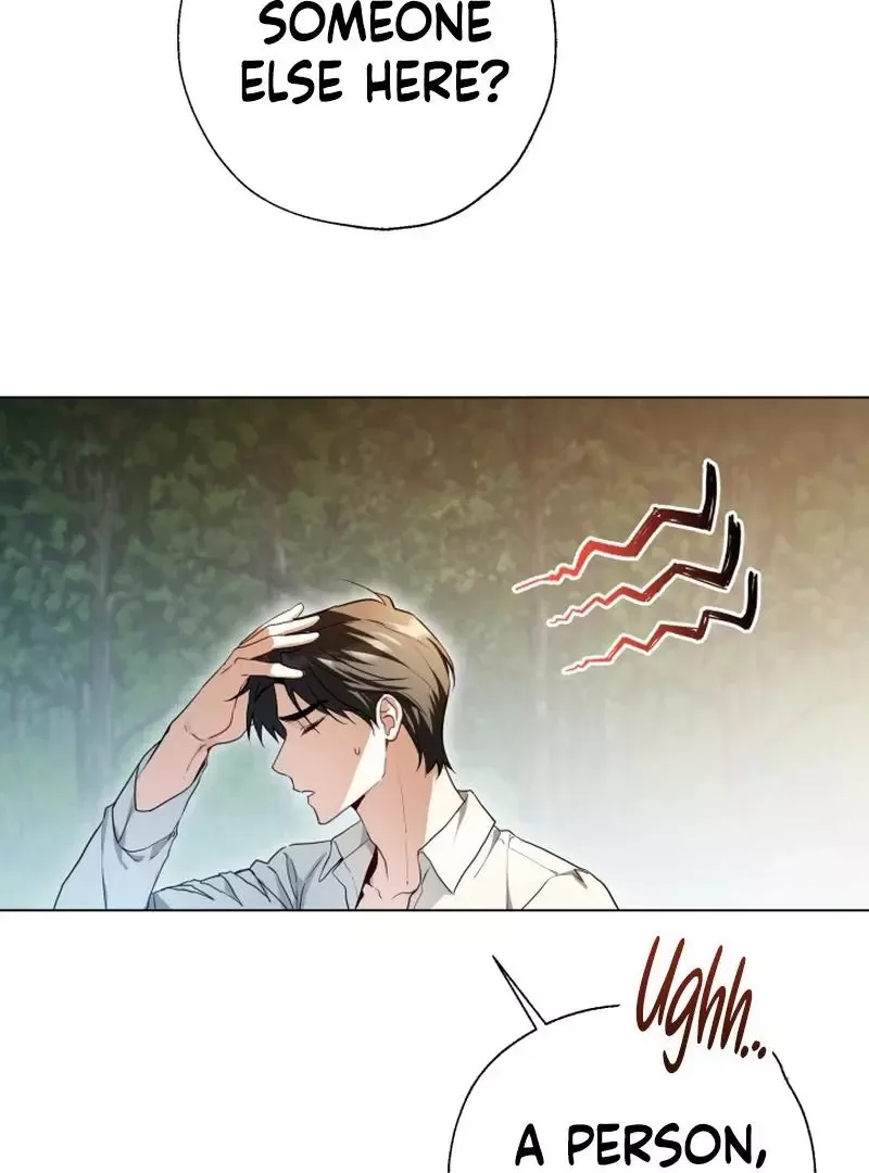 Trapped on a Remote Island With the Male Leads Chapter 19 page 90