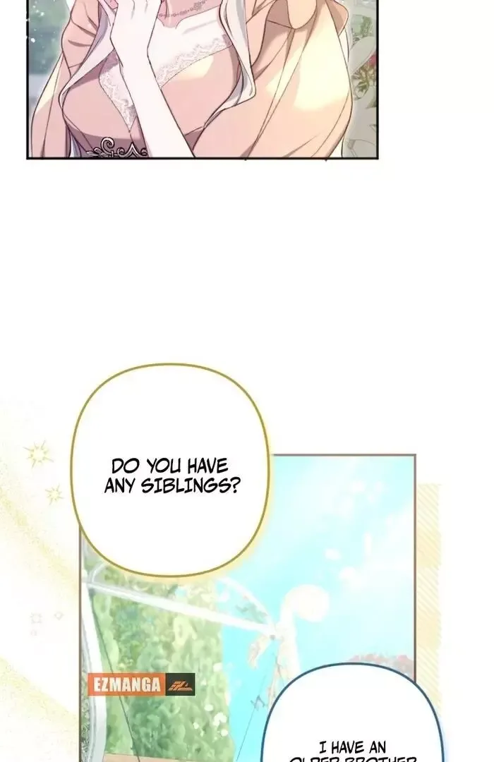 Even Without Your Love Chapter 19 page 36