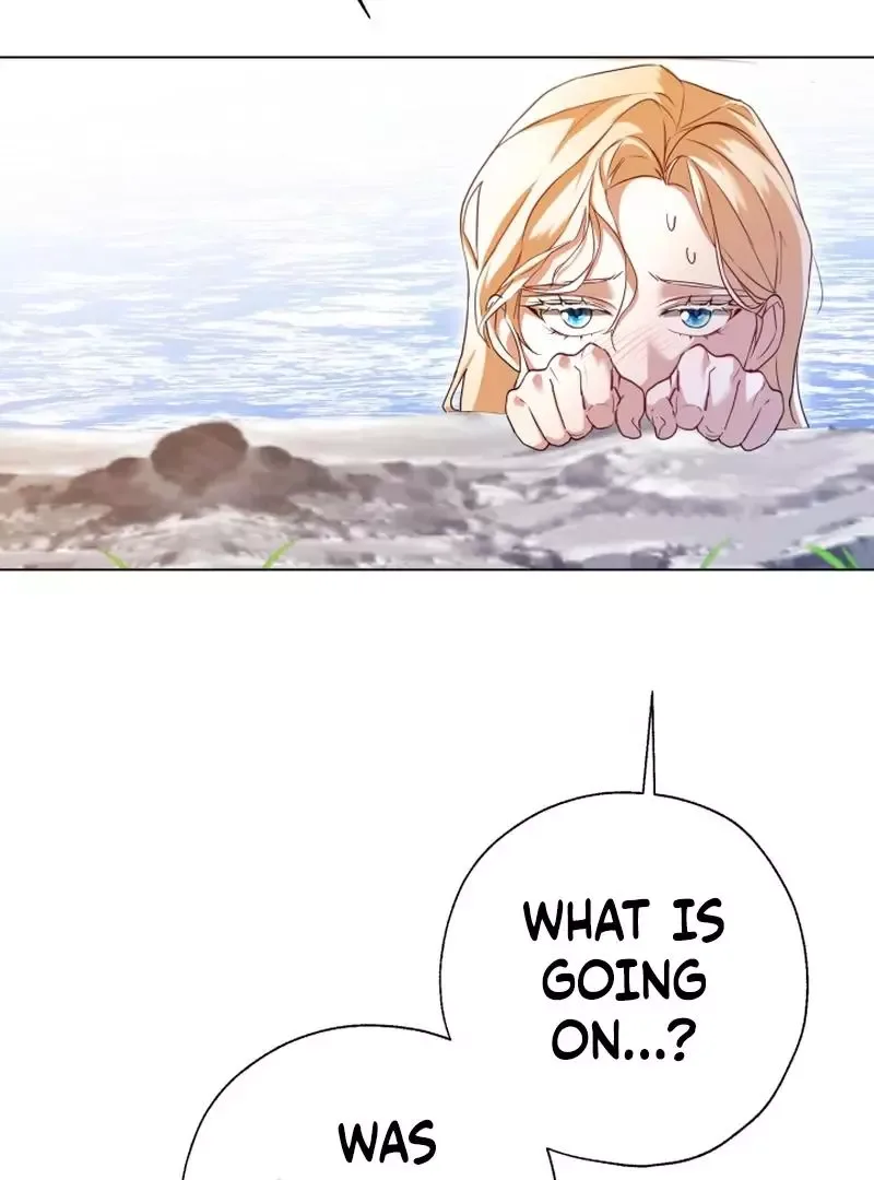 Trapped on a Remote Island With the Male Leads Chapter 19 page 89