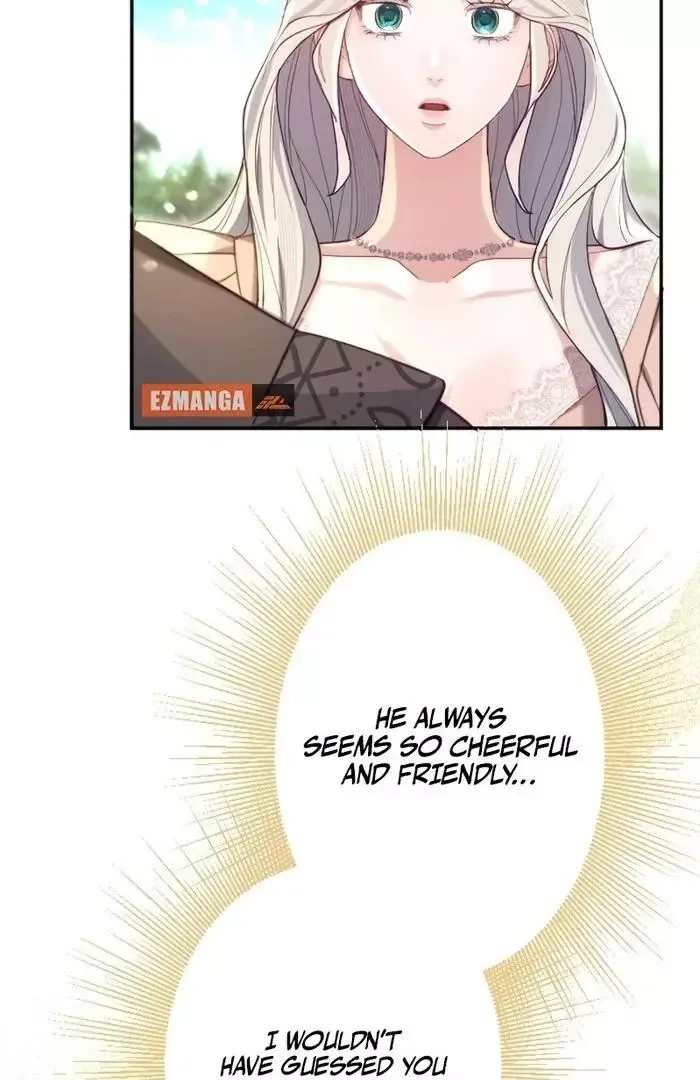 Even Without Your Love Chapter 19 page 47