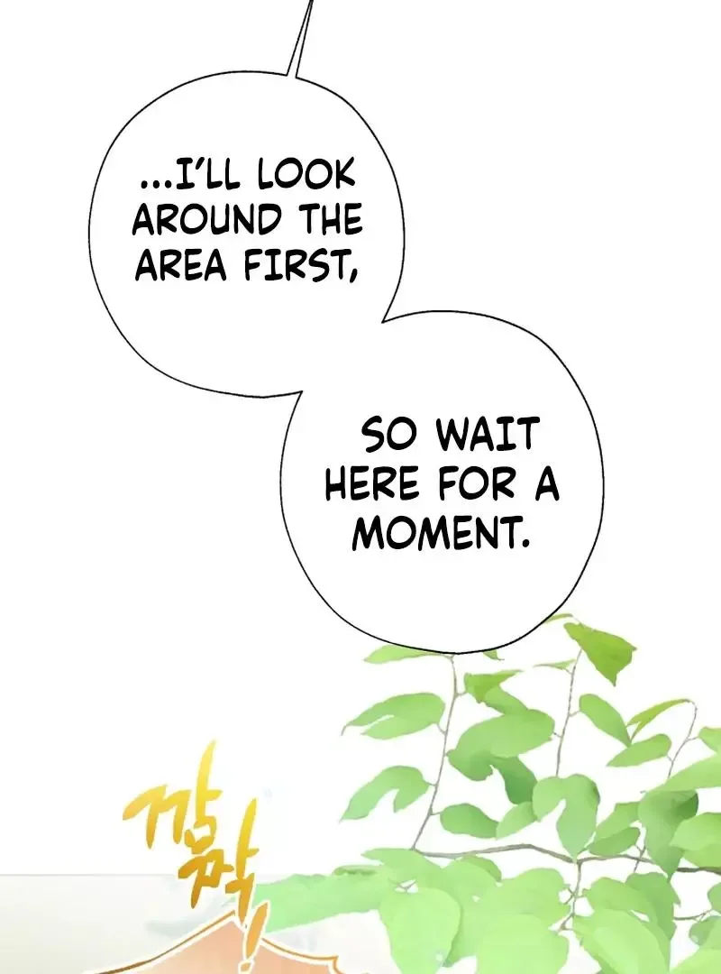 Trapped on a Remote Island With the Male Leads Chapter 19 page 97