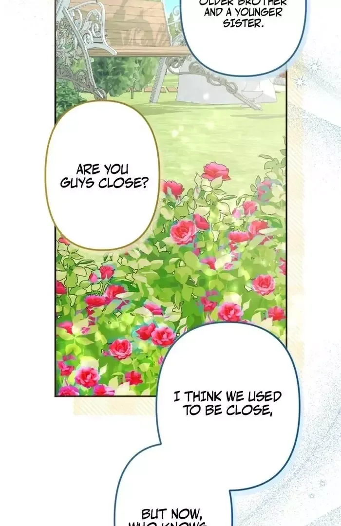 Even Without Your Love Chapter 19 page 37