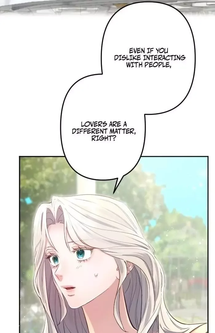 Even Without Your Love Chapter 19 page 50